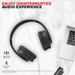 Honeywell Suono P20 Bluetooth Headphone with Mic Honeywell Suono P20 Bluetooth Headphone with Mic