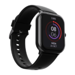 boAt Wave Spin Voice Smartwatch with BT Calling