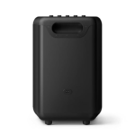 PHILIPS Audio TAX3206/94 80W Bluetooth Party Speaker PHILIPS Audio TAX3206/94 80W Bluetooth Party Speaker