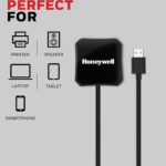 Honeywell Momentum 4 USB 3.0 Port Hub