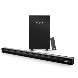 Honeywell Trueno U3000 200W Soundbar with Subwoofer