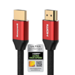 Honeywell HDMI Cable 2.1 with Ethernet