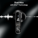 Boat Airdopes 91 Prime TWS in Ear Earbuds with Mic