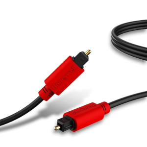 Honeywell Digital Optical Audio Toslink Cable