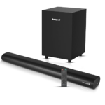 Honeywell Trueno U2000 160W Soundbar with Subwoofer