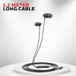 Honeywell Suono P60 Wired Earphones with Built in Mic