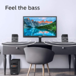 Philips Audio MMS2625B 31W Home Theatre Philips Audio MMS2625B 31W Home Theatre