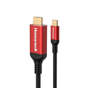Honeywell Type C to HDMI Cable