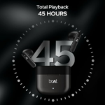 Boat Airdopes 91 Prime TWS in Ear Earbuds with Mic