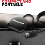 Honeywell Momentum 4 USB 3.0 Port Hub