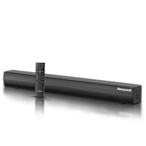 Honeywell Suono P3000 Soundbar with 80W Stereo Sound