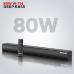 Honeywell Suono P3000 Soundbar with 80W Stereo Sound