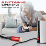 Honeywell Display Port To Display Port 2.0 Cable