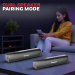 Honeywell Moxie V1000 10W Wireless Bluetooth Soundbar