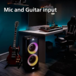 Philips Audio TAX5206 160W Party Speaker Philips Audio TAX5206 160W Party Speaker