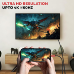 Honeywell Type C to HDMI Cable