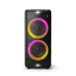 Philips Audio TAX5206 160W Party Speaker Philips Audio TAX5206 160W Party Speaker