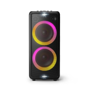 Philips Audio TAX5206 160W Party Speaker