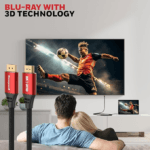 Honeywell Display Port To Display Port 2.0 Cable