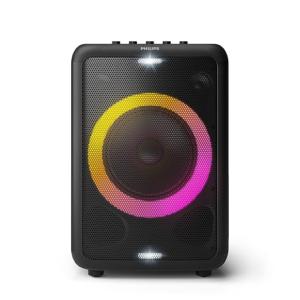 PHILIPS Audio TAX3206/94 80W Bluetooth Party Speaker