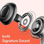 Boat Airdopes Pulse TWS in Ear Earbuds with Mic