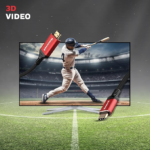 Honeywell Type C to HDMI Cable