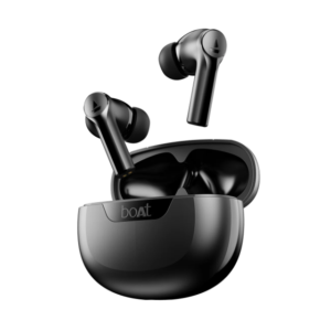 Boat Airdopes 300 TWS in Ear Earbuds with Cinematic Spatial Audio