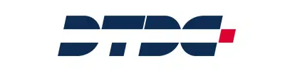 DTDC Logo Icon