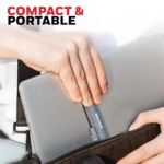 Honeywell Momentum 4 Port USB Hub Honeywell Momentum 4 Port USB Hub