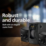 Philips SPA5162B/94 60W Bluetooth Home Theatre