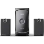 Philips Audio TAV7257/94 2.1 Channel 56W Speaker