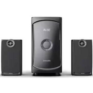 Philips Audio TAV7257/94 2.1 Channel 56W Speaker