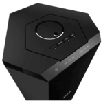 Philips MMS8085B/94 Convertible 80W Home Theatre