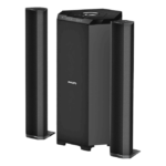 Philips MMS8085B/94 Convertible 80W Home Theatre