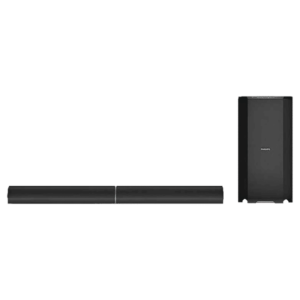 Philips MMS8085B/94 Convertible 80W Home Theatre