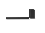 Philips Audio TAB4329 100W Bluetooth Soundbar with Wireless Subwoofer