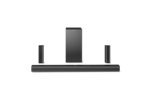 Philips TAB4518/94 240W Bluetooth Soundbar with Wireless Subwoofer