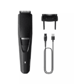 PHILIPS 3000 Series BT 3302/15 Beard Trimmer for Men PHILIPS 3000 Series BT 3302/15 Beard Trimmer for Men