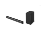Philips Audio TAB4329 100W Bluetooth Soundbar with Wireless Subwoofer