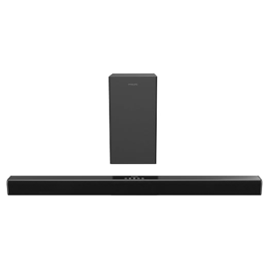 Philips Audio TAB4218/94 120W Bluetooth Soundbar with Rich Bass