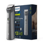 Philips MG5930/65 13-in-1 Essential Body Kit Trimmer For Men Philips MG5930/65 13-in-1 Essential Body Kit Trimmer For Men