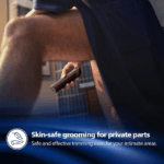 Philips MG5930/65 13-in-1 Essential Body Kit Trimmer For Men Philips MG5930/65 13-in-1 Essential Body Kit Trimmer For Men