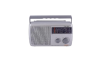 Philips Portable Radio RL384/94 with MW, SW & FM Bands