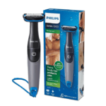 PHILIPS BG1025/15 Showerproof Body Groomer For Men