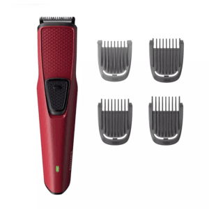 Philips BT1235/15 Skin-friendly Beard trimmer for Men
