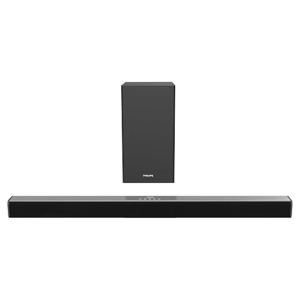 Philips Audio TAB4228/94 160W Bluetooth Soundbar with Rich Bass