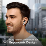 PHILIPS Audio TAT3225/94 True Wireless Earbuds