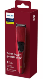 Philips BT1235/15 Skin-friendly Beard trimmer for Men