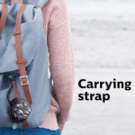 Philips Audio BT2003 3W Mini Portable Bluetooth Speaker