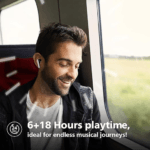 PHILIPS Audio TAT3225/94 True Wireless Earbuds